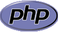 PHP logo