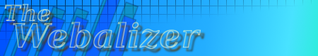 Webalizer logo